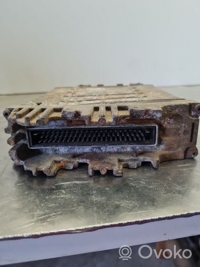 Volkswagen II LT Sterownik / Moduł ECU 074906021AE