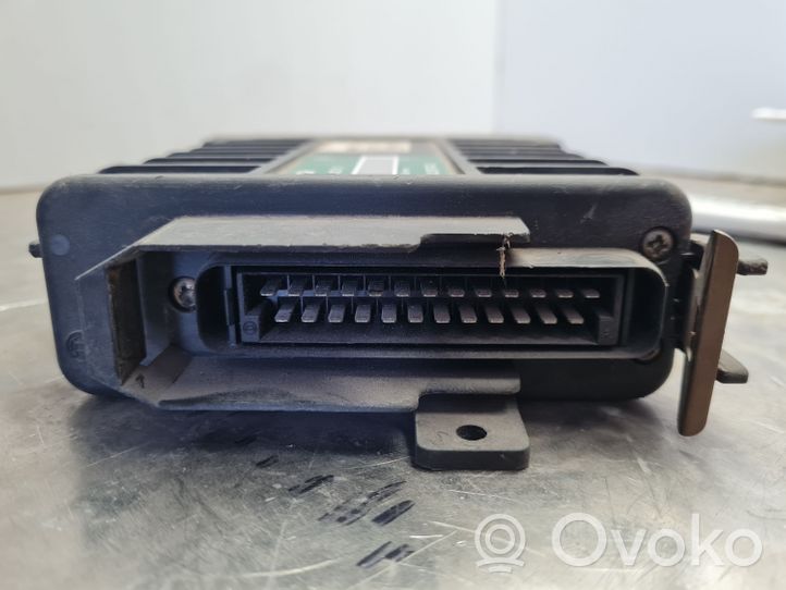 Volkswagen PASSAT B3 Sterownik / Moduł ECU 0280000711