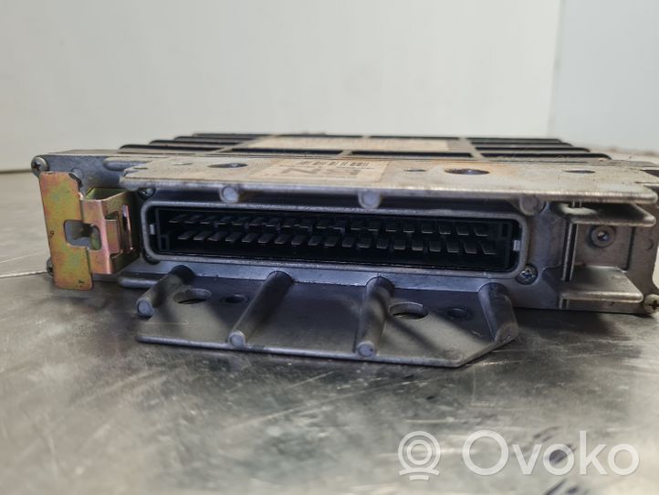 Volkswagen PASSAT B3 Module de contrôle de boîte de vitesses ECU 096927731