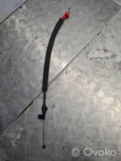 Volkswagen Transporter - Caravelle T5 Air flap cable 7H1819837C