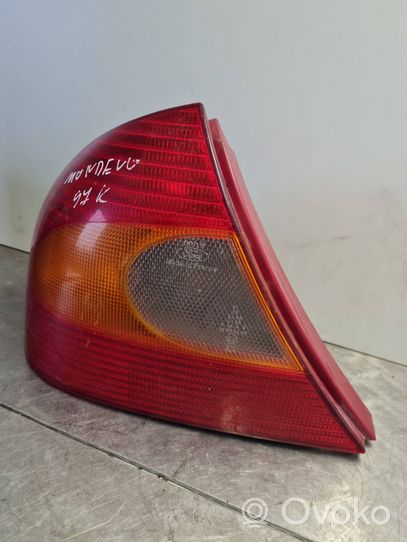 Ford Mondeo Mk III Lampa tylna 96BG13A603