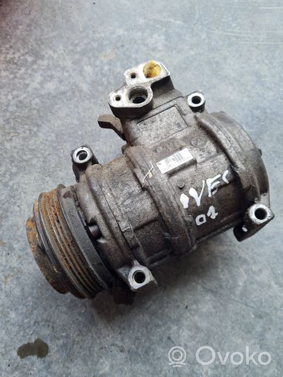 Iveco Daily 3rd gen Compressore aria condizionata (A/C) (pompa) 4472207851