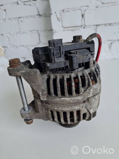 Iveco Daily 3rd gen Generatore/alternatore 504057813