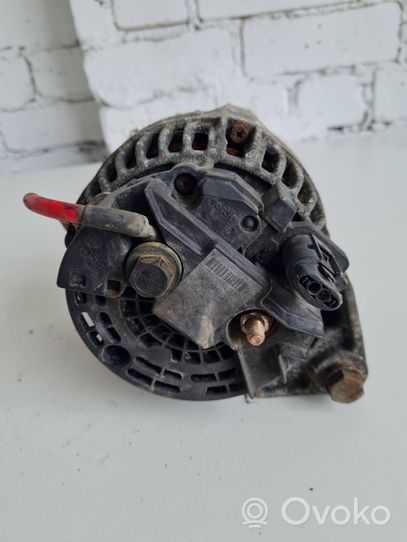 Iveco Daily 3rd gen Generatore/alternatore 504057813