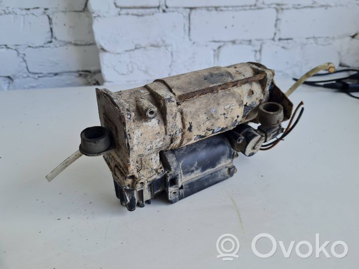 Iveco Daily 3rd gen Blocco valvola della sospensione pneumatica A2203270830