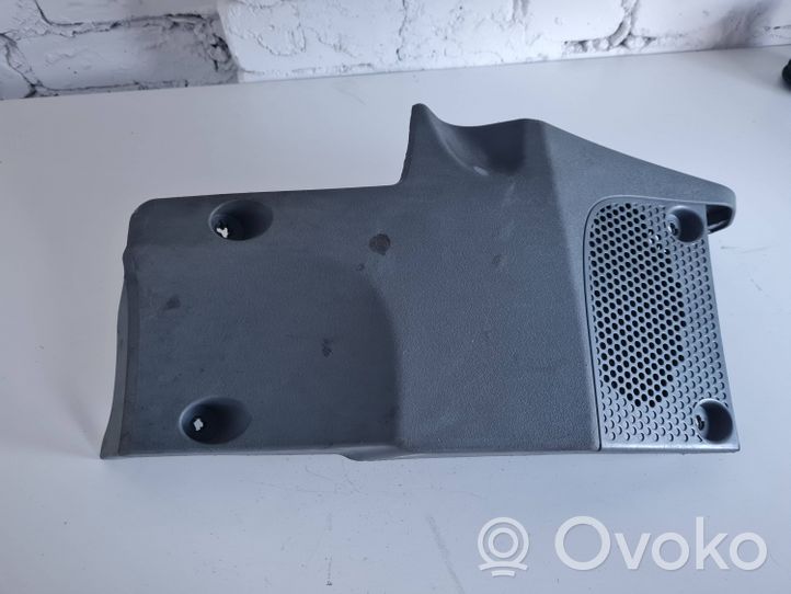 Iveco Daily 35.8 - 9 Rivestimento estremità laterale del cruscotto 56712