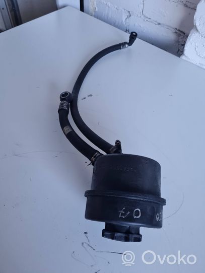 Iveco Daily 3rd gen Power steering fluid tank/reservoir 504086212