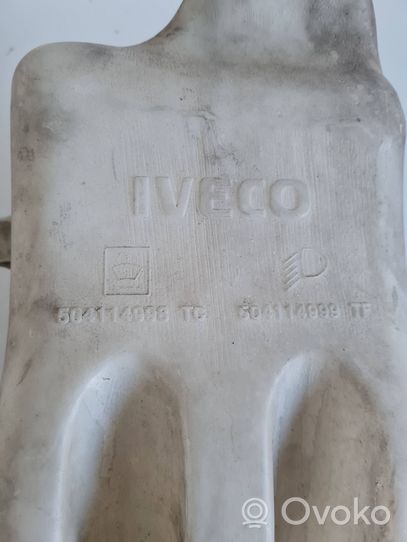 Iveco Daily 3rd gen Serbatoio/vaschetta liquido lavavetri parabrezza 504114998