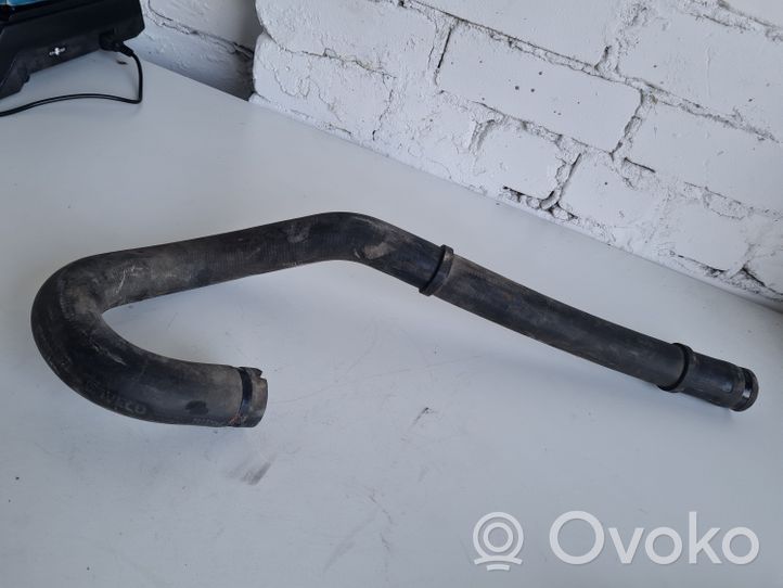 Iveco Daily 3rd gen Engine coolant pipe/hose 313K1806