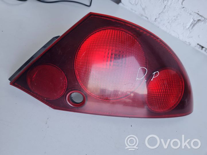 Mitsubishi Eclipse Lampa tylna R2162