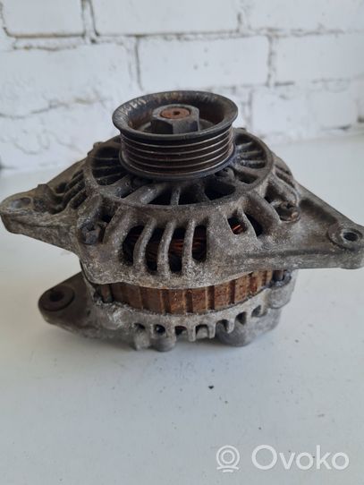 Mitsubishi Galant Alternator A2TA5191