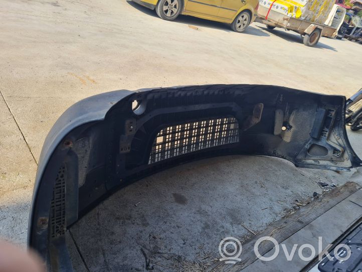 Iveco Daily 35.8 - 9 Paraurti anteriore 3802001