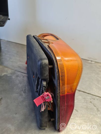 Ford Escort Rear/tail lights 63252