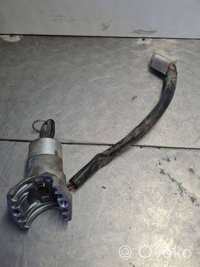 Iveco Daily 35 - 40.10 Ignition lock 