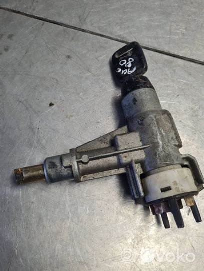 Audi 80 90 S2 B4 Blocchetto accensione 893905851