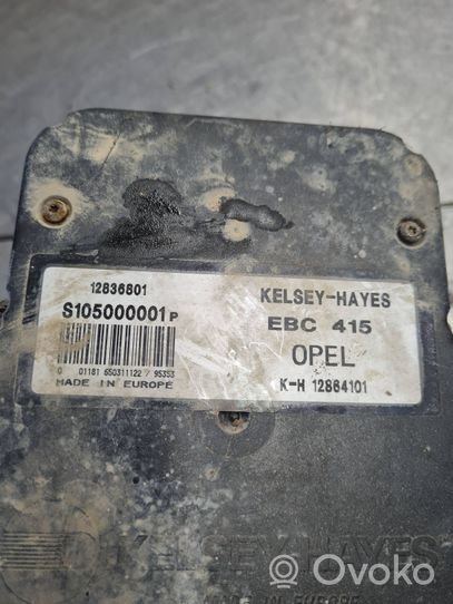 Opel Vectra B ABS Pump 12836801