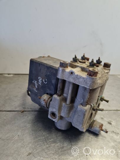 Audi 100 200 5000 C3 Pompe ABS 0265201045