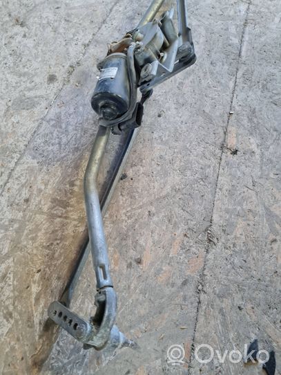 Opel Vectra B Mechanizm wycieraczek szyby przedniej / czołowej 404496