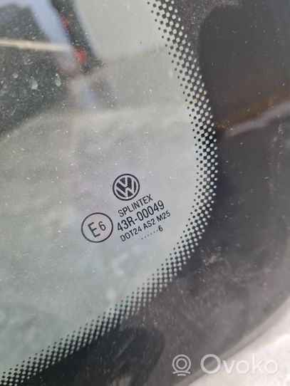 Volkswagen Transporter - Caravelle T5 Fenêtre latérale avant / vitre triangulaire 43R00049