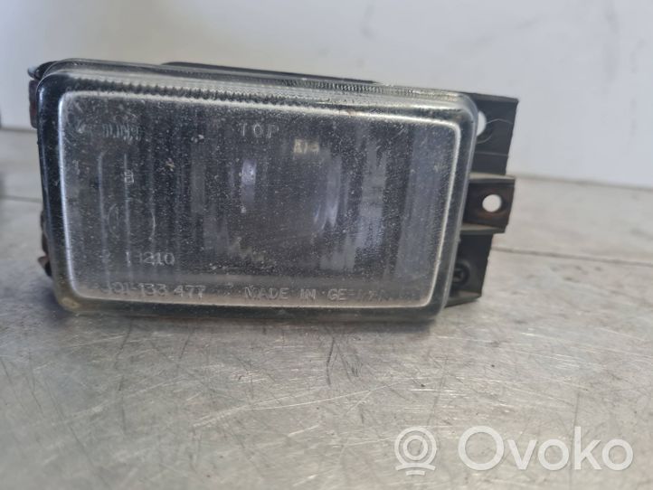 Volkswagen PASSAT B3 Feu antibrouillard avant 301133477