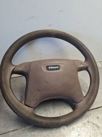 Volvo S40, V40 Steering wheel 30818131