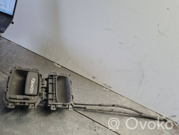 Volkswagen Crafter Maniglia interna per portiera posteriore A9067600061