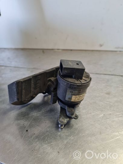 Volkswagen II LT Sensor de posición del pedal del acelerador A0115428617