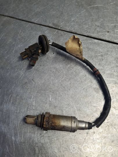 Mercedes-Benz 190 W201 Sensore della sonda Lambda 0065429617