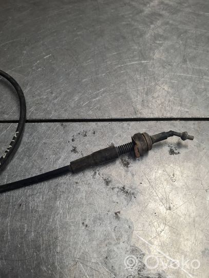 Volkswagen Vento Clutch cable 