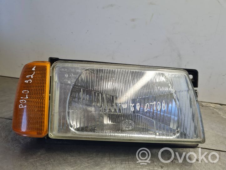 Volkswagen Polo III 6N 6N2 6NF Lampa przednia 867953050