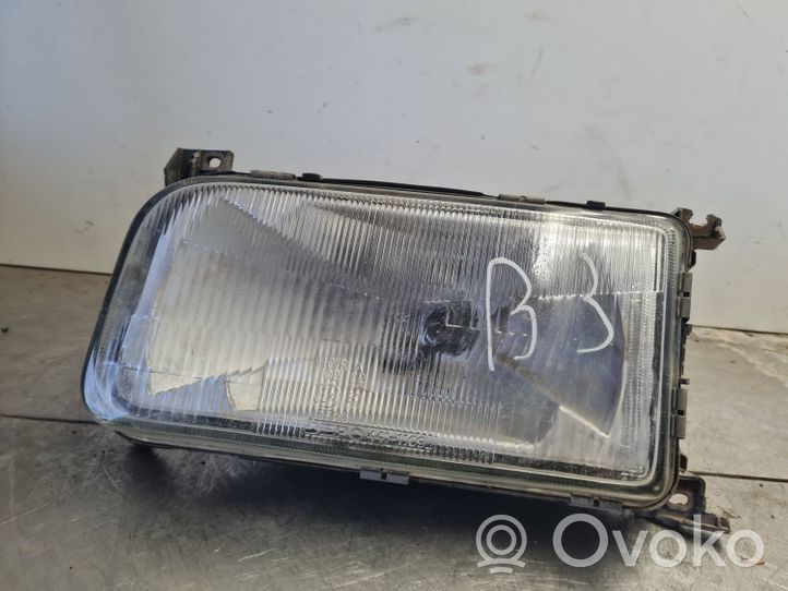 Volkswagen PASSAT B3 Phare frontale 13347900