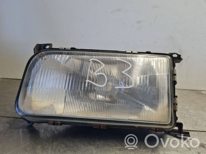 Volkswagen PASSAT B3 Phare frontale E4209520