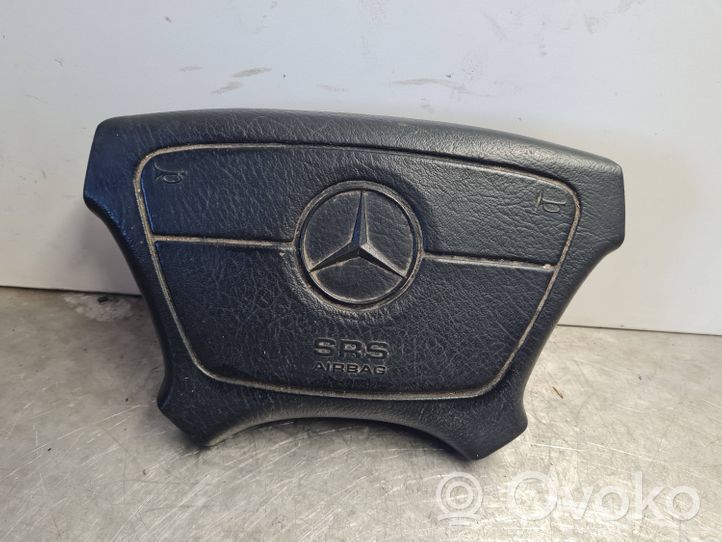 Mercedes-Benz C W202 Poduszka powietrzna Airbag kierownicy 1404600068