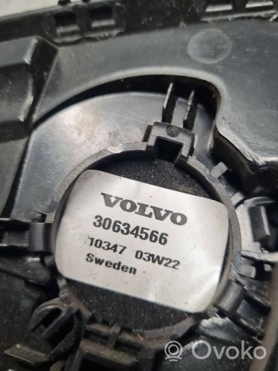 Volvo V70 Maniglia interna per portiera anteriore 30634566