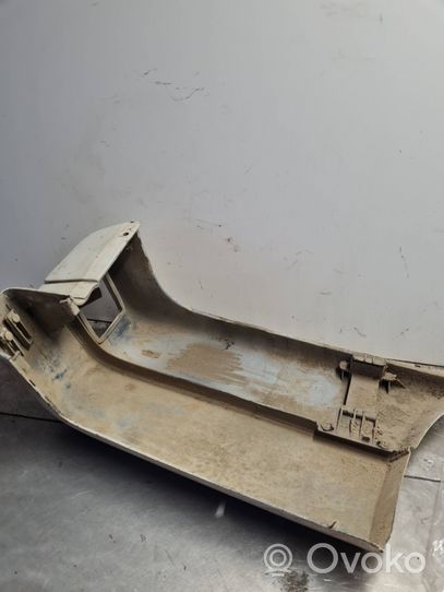 Volkswagen Transporter - Caravelle T4 Rear bumper corner part panel trim 