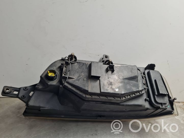 Fiat Ducato Lampa przednia 41540711