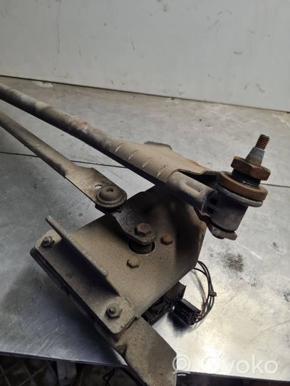 Fiat Ducato Front wiper linkage and motor TGE422P