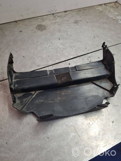 Opel Astra F Steering wheel column trim 13236663