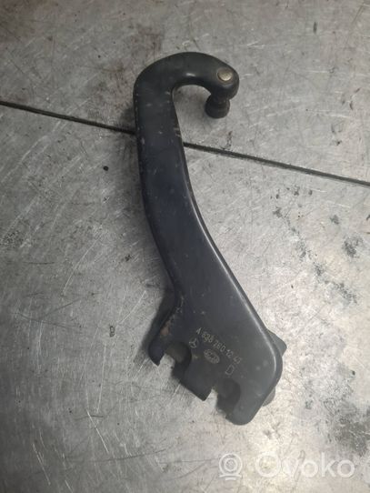 Mercedes-Benz Vito Viano W638 Rouleau de porte coulissante A6387601247