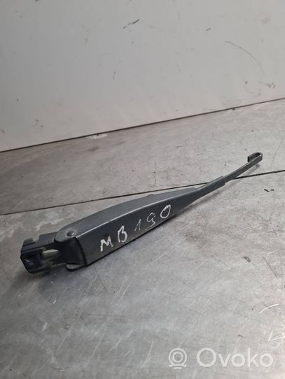 Mercedes-Benz 190 W201 Front wiper blade arm 190036