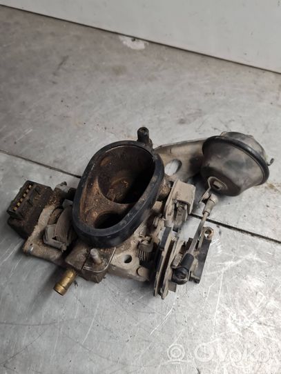 Audi 100 S4 C4 Throttle valve 0280120431