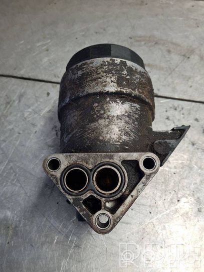 Volkswagen Transporter - Caravelle T4 Halterung Ölfilter / Ölkühler 021115403D