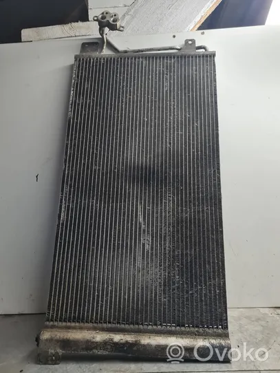 Volkswagen Transporter - Caravelle T5 A/C cooling radiator (condenser) 7H0820411D