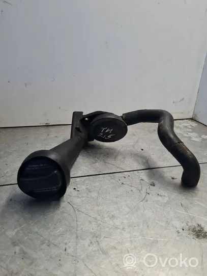 Volkswagen Transporter - Caravelle T4 Oil fill pipe 074115308E