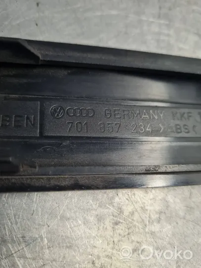 Volkswagen Multivan T4 Inne części wnętrza samochodu 701857234