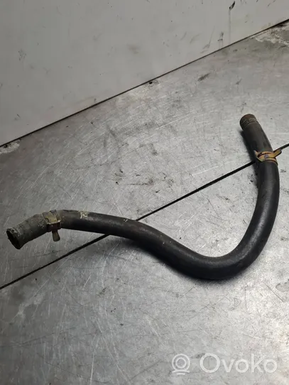 Volkswagen PASSAT B3 Power steering hose/pipe/line 357422881