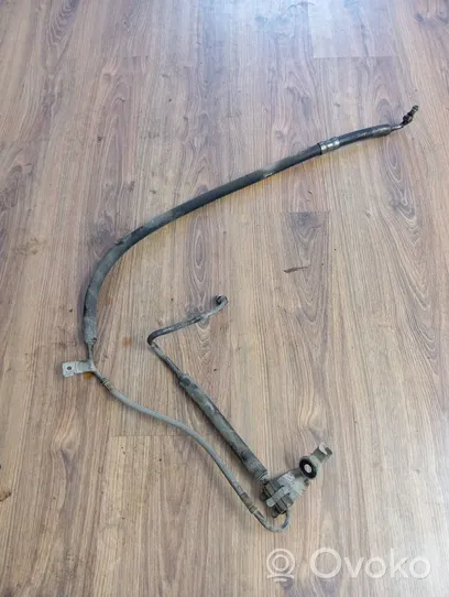 Mercedes-Benz S W220 Power steering hose/pipe/line A2204663681