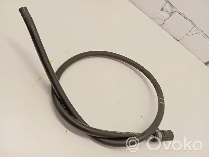 Mercedes-Benz S W220 Engine coolant pipe/hose A2208321294