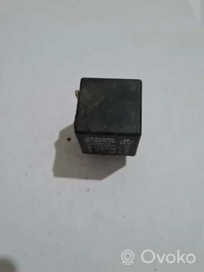 Volkswagen Transporter - Caravelle T4 Light relay 431953231