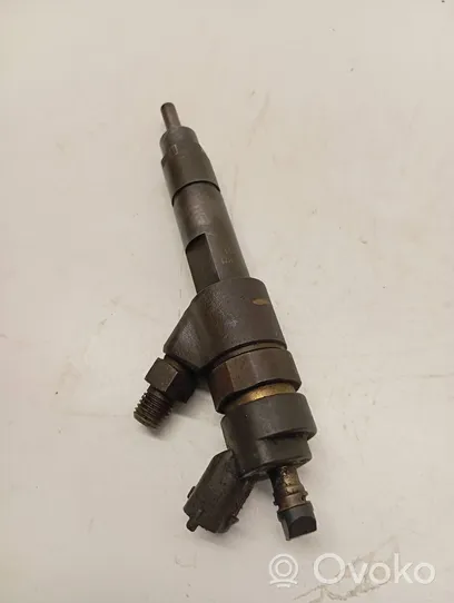 Iveco Daily 35 - 40.10 Injecteur de carburant 0445120002